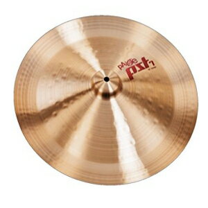 パイステ PST 7 中国 18 インチ Paiste PST 7 China 18 in.