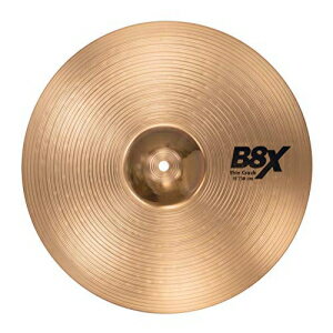 *** We ship internationally, so do not use a package forwarding service. We cannot ship to a package forwarding company address because of the Japanese customs regulation. If it is shipped and customs office does not let the package go, we do not make a refund. ■ 名称 Sabian B8X 15 インチ シン クラッシュ シンバル (41506X)Sabian B8X 15" Thin Crash Cymbal (41506X) ■ 内容量 商品名に記載 ■ 原材料 別途ラベルに記載(英文) ■ 賞味期限 別途ラベルに記載(月/日/年順番) ■ 保存方法 高温多湿の場所を避けて保存してください。 ■ 発送元 アメリカ ■ 原産国名 商品表面に記載 ■ 輸入者 UNI International Inc. 100 Galway pl Teaneck NJ USA+1 2016033663 ■ 広告文責 UNI International Inc. 100 Galway pl Teaneck NJ USA NJ USA+1 2016033663 【注意事項】 *** 特に注意してください。 *** ・個人ではない法人・団体名義での購入はできません。この場合税関で滅却されてもお客様負担になりますので御了承願います。 ・お名前にカタカナが入っている場合法人である可能性が高いため当店システムから自動保留します。カタカナで記載が必要な場合はカタカナ変わりローマ字で記載してください。 ・お名前またはご住所が法人・団体名義（XX株式会社等）、商店名などを含めている場合、または電話番号が個人のものではない場合、税関から法人名義でみなされますのでご注意ください。 ・転送サービス会社への発送もできません。この場合税関で滅却されてもお客様負担になりますので御了承願います。 *** ・注文後品切れや価格変動でキャンセルされる場合がございますので予めご了承願います。 ・当店でご購入された商品は、原則として、「個人輸入」としての取り扱いになり、すべてニュージャージからお客様のもとへ直送されます。 ・ご注文後、30営業日以内(通常2~3週間)に配送手続きをいたします。配送作業完了後、2週間程度でのお届けとなります。 ・まれに商品入荷状況や国際情勢、運送、通関事情により、お届けが2ヶ月までかかる場合がありますのでお急ぎの場合は注文をお控えください。 ・個人輸入される商品は、すべてご注文者自身の「個人使用・個人消費」が前提となりますので、ご注文された商品を第三者へ譲渡・転売することは法律で禁止されております。 ・関税・消費税が課税される場合があります。詳細はこちらをご確認下さい。 * 無線機器関連注意事項: 当店が販売している無線機器はアメリカから発送される商品で、商品には技適マークが貼付されていません。日本国内で使用すると電波法違反になるおそれがあります。PC販売説明文