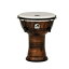 Toca TF2DM-9SC Freestyle II メカニカルチューニング 9 インチ ジャンベ - コパースパン仕上げ Toca TF2DM-9SC Freestyle II Mechanically Tuned 9-Inch Djembe - Copper Spun Finish