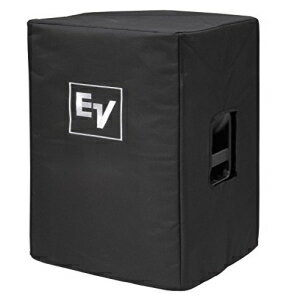 Electro-Voice ETX-18SP-CVR ETX-18SP スピーカー用パッド入りカバー Electro-Voice ETX-18SP-CVR Padded Cover for ETX-18SP Speakers