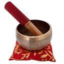 `xbgVMO{E q[O&}ChtlXpTEhZs[y AeB[N Tibetan Mediation Singing Bowl Handcrafted Sound Therapy Instrument For Healing & Mindfulness Antique Copper