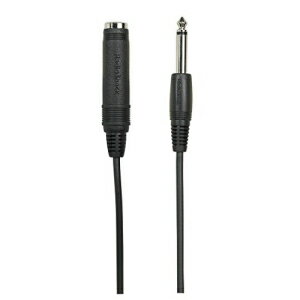 RadioShack 25 ե  ޥĹ֥ RadioShack 25-Foot Shielded Microphone Extension Cable