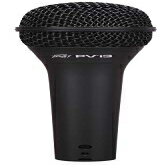 Peavey PVi 3 XLRスーパーカーディオイドダイナミックマイク（XLRケーブル付き） Peavey PVi 3 XLR Super Cardioid Dynamic Microphone with XLR Cable