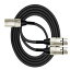 Kirlin ֥ Y-301-06 - 6 ե - XLR  - ǥ奢 XLR ᥹ Y ֥ Kirlin Cable Y-301-06 - 6 Feet - XLR Male to Dual XLR Female Y-Cable