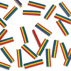 C{[N eN 6 F (25 ̃oNZbg) ql̊yƊwKANeBreB Rainbow Crayons each Crayon has 6 Colors (bulk set of 25 Pieces) Fun Educational And Learning Activities For Kids