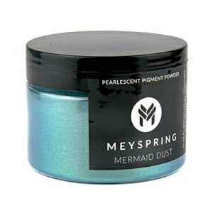 MEYSPRING ツートーンコレクション - エポキシ樹脂カラー顔料 - マイカパウダーセット 100g MEYSPRING Two Tone Collection - Epoxy Resin Color Pigment - Mica Powder Set 100g