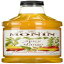 モナン スパイシーマンゴーミキサー 1リットル Monin Spicy Mango Mixer, 1 liter