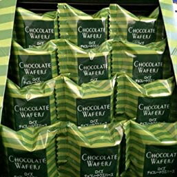 ロイズ チョコレートウエハース 12個入 Royce Chocolate Wafers  12pcs