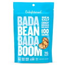 *** We ship internationally, so do not use a package forwarding service. We cannot ship to a package forwarding company address because of the Japanese customs regulation. If it is shipped and customs office does not let the package go, we do not make a refund. ■ 名称 Bada Bean Bada Boom - 植物ベースのプロテイン、グルテンフリー、ビーガン、カリカリローストソラマメスナック、1食分100カロリー、海塩、4.5オンス（12個）Bada Bean Bada Boom - Plant-Based Protein, Gluten Free, Vegan, Crunchy Roasted Broad (Fava) Bean Snacks, 100 Calories per Serving, Sea Salt, 4.5 Ounce (12 Count) ■ 内容量 商品名に記載 ■ 原材料 別途ラベルに記載(英文) ■ 賞味期限 別途ラベルに記載(月/日/年順番) ■ 保存方法 高温多湿の場所を避けて保存してください。 ■ 発送元 アメリカ ■ 原産国名 商品表面に記載 ■ 輸入者 UNI International Inc. 100 Galway pl Teaneck NJ USA+1 2016033663 ■ 広告文責 UNI International Inc. 100 Galway pl Teaneck NJ USA NJ USA+1 2016033663 【注意事項】 *** 特に注意してください。 *** ・個人ではない法人・団体名義での購入はできません。この場合税関で滅却されてもお客様負担になりますので御了承願います。 ・お名前にカタカナが入っている場合法人である可能性が高いため当店システムから自動保留します。カタカナで記載が必要な場合はカタカナ変わりローマ字で記載してください。 ・お名前またはご住所が法人・団体名義（XX株式会社等）、商店名などを含めている場合、または電話番号が個人のものではない場合、税関から法人名義でみなされますのでご注意ください。 ・転送サービス会社への発送もできません。この場合税関で滅却されてもお客様負担になりますので御了承願います。 *** ・注文後品切れや価格変動でキャンセルされる場合がございますので予めご了承願います。 ・当店でご購入された商品は、原則として、「個人輸入」としての取り扱いになり、すべてニュージャージからお客様のもとへ直送されます。 ・ご注文後、30営業日以内(通常2~3週間)に配送手続きをいたします。配送作業完了後、2週間程度でのお届けとなります。 ・まれに商品入荷状況や国際情勢、運送、通関事情により、お届けが2ヶ月までかかる場合がありますのでお急ぎの場合は注文をお控えください。 ・個人輸入される商品は、すべてご注文者自身の「個人使用・個人消費」が前提となりますので、ご注文された商品を第三者へ譲渡・転売することは法律で禁止されております。 ・関税・消費税が課税される場合があります。詳細はこちらをご確認下さい。 ・食品の場合、パッケージのアップデートが頻繁であり、商品写真と実際のパッケージが異なる場合があります。パッケージ外観の違いの理由では、返品・交換が不可能ですので、予めご了承ください。 ・アメリカの場合、Best By日付はExpiry Date（賞味期限）とは異なり、Best By日付以降も安全に摂取ができます。 ・電気製品購入時の注意点：1)アメリカと日本の電圧差で電力消費が高い加熱機器類は変圧器が必要な場合があります。変圧器の購入は別途費用が掛かります。日本の電圧がもう低いのでそのまま使用しても発熱の危険はありませんが加熱に時間がもう少しかかる可能性があります。2)受領後30日以内の初期不良は返金または交換で対応します。その後の修理は原則的に対応が出来かねますが保証期間以内なら海外メーカーへの交渉は代行致します。（送料などの実費は別途請求）3)本商品はアメリカ内需用です。日本でのワランティーなどはできない可能性があります。また、他の日本製品と互換ができない恐れがあります。 ・当店では、ご注文から30分以上過ぎた場合、原則的にお客様都合によるキャンセルは承っておりません。PC販売説明文