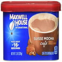 Glomarket㤨֥ޥ ϥ 󥿡ʥʥ ե  ⥫ ե (4345807.2  (8 ĥѥå Maxwell House International Cafe Suisse Mocha Cafe (434580, 7.2 Ounce (Pack of 8פβǤʤ12,896ߤˤʤޤ