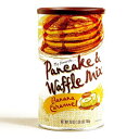 私のお気に入りのバナナキャラメルパンケーキミックス各25オンス（注文ごとに1アイテム） My Favorite Banana Caramel Pancake Mix 25 oz each (1 Item Per Order)