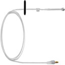 ShureEAC-インターコムアプリケーション用クリップ付きIFBコイルIFBイヤホンケーブル Shure EAC-IFB Coiled IFB Earphone Cable with Clip for Intercom Applications