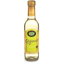 ナパバレーナチュラルズオーガニックホワイトワインビネガー、12.7オンス（2パック） Napa Valley Naturals Organic White Wine Vinegar, 12.7 Ounce (2-Pack)