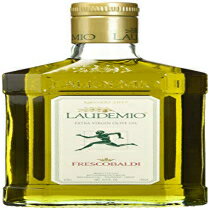 フレスコバルディ ラウデミオ エクストラバージン オリーブオイル (イタリア) Frescobaldi Laudemio Extra Virgin Olive Oil (Italy)