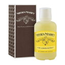 ニールセンマッセイ ピュア レモン エキス、ギフト ボックス付き、18 オンス Nielsen-Massey Pure Lemon Extract, with Gift Box, 18 o..