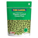 gK[f킳уO[s[XA500G500O Tong Garden Wasabi Green Peas, 500G 500 Grams