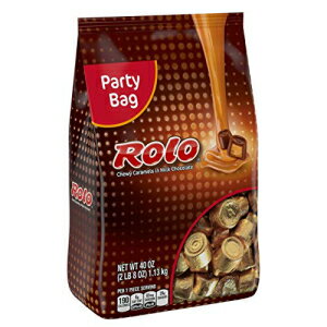 Rolo グルテンフリー チ