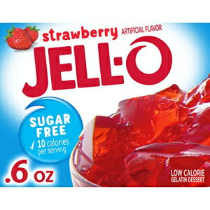 *** We ship internationally, so do not use a package forwarding service. We cannot ship to a package forwarding company address because of the Japanese customs regulation. If it is shipped and customs office does not let the package go, we do not make a refund. ■ 名称 Jell-O ストロベリー シュガーフリー ゼラチン デザート ミックス (24 ct パック、0.6 oz ボックス)Jell-O Strawberry Sugar Free Gelatin Dessert Mix (24 ct Pack, 0.6 oz Boxes) ■ 内容量 商品名に記載 ■ 原材料 別途ラベルに記載(英文) ■ 賞味期限 別途ラベルに記載(月/日/年順番) ■ 保存方法 高温多湿の場所を避けて保存してください。 ■ 発送元 アメリカ ■ 原産国名 商品表面に記載 ■ 輸入者 UNI International Inc. 100 Galway pl Teaneck NJ USA+1 2016033663 ■ 広告文責 UNI International Inc. 100 Galway pl Teaneck NJ USA NJ USA+1 2016033663 【注意事項】 *** 特に注意してください。 *** ・個人ではない法人・団体名義での購入はできません。この場合税関で滅却されてもお客様負担になりますので御了承願います。 ・お名前にカタカナが入っている場合法人である可能性が高いため当店システムから自動保留します。カタカナで記載が必要な場合はカタカナ変わりローマ字で記載してください。 ・お名前またはご住所が法人・団体名義（XX株式会社等）、商店名などを含めている場合、または電話番号が個人のものではない場合、税関から法人名義でみなされますのでご注意ください。 ・転送サービス会社への発送もできません。この場合税関で滅却されてもお客様負担になりますので御了承願います。 *** ・注文後品切れや価格変動でキャンセルされる場合がございますので予めご了承願います。 ・当店でご購入された商品は、原則として、「個人輸入」としての取り扱いになり、すべてニュージャージからお客様のもとへ直送されます。 ・ご注文後、30営業日以内(通常2~3週間)に配送手続きをいたします。配送作業完了後、2週間程度でのお届けとなります。 ・まれに商品入荷状況や国際情勢、運送、通関事情により、お届けが2ヶ月までかかる場合がありますのでお急ぎの場合は注文をお控えください。 ・個人輸入される商品は、すべてご注文者自身の「個人使用・個人消費」が前提となりますので、ご注文された商品を第三者へ譲渡・転売することは法律で禁止されております。 ・関税・消費税が課税される場合があります。詳細はこちらをご確認下さい。 ・食品の場合、パッケージのアップデートが頻繁であり、商品写真と実際のパッケージが異なる場合があります。パッケージ外観の違いの理由では、返品・交換が不可能ですので、予めご了承ください。 ・アメリカの場合、Best By日付はExpiry Date（賞味期限）とは異なり、Best By日付以降も安全に摂取ができます。 ・電気製品購入時の注意点：1)アメリカと日本の電圧差で電力消費が高い加熱機器類は変圧器が必要な場合があります。変圧器の購入は別途費用が掛かります。日本の電圧がもう低いのでそのまま使用しても発熱の危険はありませんが加熱に時間がもう少しかかる可能性があります。2)受領後30日以内の初期不良は返金または交換で対応します。その後の修理は原則的に対応が出来かねますが保証期間以内なら海外メーカーへの交渉は代行致します。（送料などの実費は別途請求）3)本商品はアメリカ内需用です。日本でのワランティーなどはできない可能性があります。また、他の日本製品と互換ができない恐れがあります。 ・当店では、ご注文から30分以上過ぎた場合、原則的にお客様都合によるキャンセルは承っておりません。PC販売説明文