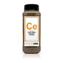 セロリシード - Spiceology ホールセロリシード - 16 オンス Celery Seed - Spiceology Whole Celery Seeds - 16 ounces