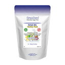 GramZero Variety Sugar Free Drink Mix Value Pack, Great For Nutrition Club Loaded Tea, Low Calorie, Stevia Sweetened
