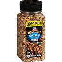 マコーミック グリルメイツ モントリオール ステーキ シーズニング 11.62 オンス McCormick Grill Mates Montreal Steak Seasoning, 11.62 oz