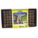 Plantation Products J372ST20 SuperTrive V[hX^[^[AuE Plantation Products J372ST20 SuperTrive Seed Starter, Brown
