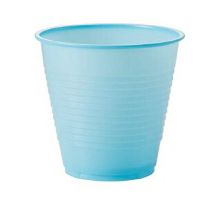 ̯ 12  饤ȥ֥롼 ץ饹å å II 50 ĥХ륯 ѥå ȤΤƥѡƥ å II ѡƥѤΥץߥʼΥץ饹å ֥顼 Exquisite 12 oz Light Blue Plastic Cups II 50 Count Bulk Pack Disposable
