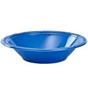 Hanna K. Signature Collection 50 JEg vX`bN {EA12 IXAu[ Hanna K. Signature Collection 50 Count Plastic Bowl, 12-Ounce, Blue