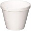 DART 8 ۥ磻 ȤΤƥҡե५å ۥåȤӥɥɥ󥯥å 100ĥѥå DART 8 Oz White Disposable Coffee Foam Cups Hot and Cold Drink Cup, Pack of 100