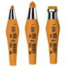 da Vinci Student V[Y 3503-3 uVZbg - ׂẴfBAɑΉ郉bJ[nht̃jo[TwuV - hCc da Vinci Student Series 3503-3 Brush Set - Universal Student Synthetics with Lacquered Handle for