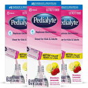 3.6IXi3pbNjAXgx[l[hAyfBACgdpE_[AXgx[l[hAdnCh[VhN0.6IXpE_[pbNA18JEg 3.6 Ounce (Pack of 3), Strawberry Lemonade, Pedialyte Electrolyte Powder,