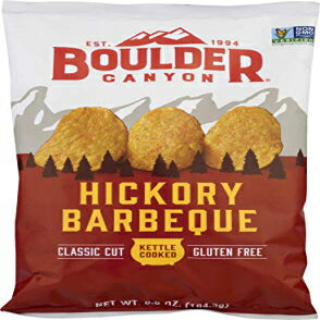 {_[LjIPgNbNh|eg`bvX Boulder Canyon Kettle Cooked Potato Chips