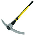 Truper 31641 SsbNAOXt@Co[nhA5|hA36C` Truper 31641 Railroad Pick, Fiberglass Handle, 5-Pound, 36-Inch