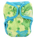 Sigzagor Newborn Baby Diaper Nappy Cover 8lbs-10lbs (Turtle) Sigzagor Newborn Baby Diaper Nappy Cover 8lbs-10lbs (Turtle)
