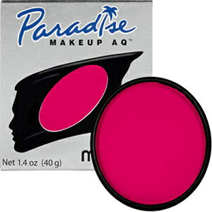 Mehron Makeup Paradise Makeup 