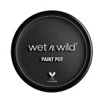 ウェット アンド ワイルド ファンタジー メーカーズ ブラック ペイント ポット wet n wild Fantasy Makers Black Paint Pot
