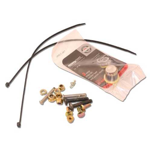 マレー 1738456YP 除雪機用シャーピンキット Murray 1738456YP Shear Pin Kit for Snow Throwers