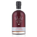 Escuminac Late Harvest, Organic Maple Syrup - Canada Grade A 16.9 fl oz - Dark R...