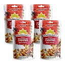 Sunshine Nut Company Sunshine Nut Co. Whole Roasted Lightly Salted Cashews, Spar...