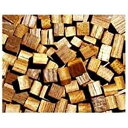 オーク キューブ - フレンチ (ヘビートースト) 8 オンス CellarScience Oak Cubes - French (Heavy Toast) 8 oz