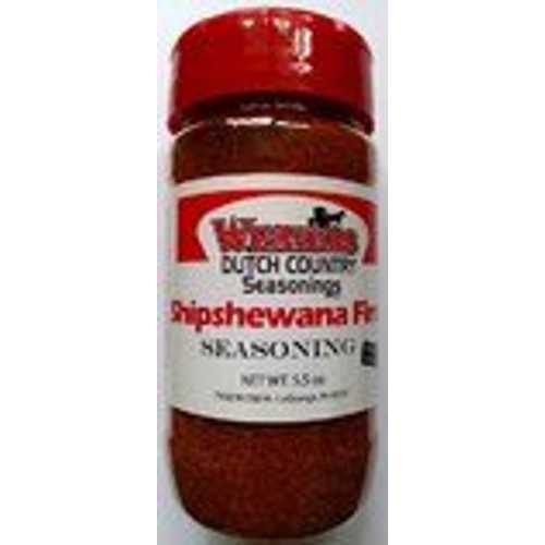 シップシェワナ ファイアーシーズ