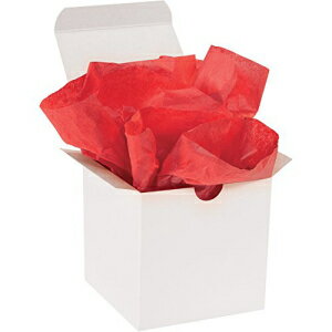Caja Shipping eBbVy[p[AMtgO[hA20 C` x 30 C`A}_bhA480 /P[X Caja Shipping Tissue Paper, Gift Grade, 20