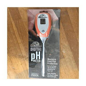 BioLogicǥpH᡼ BioLogic Digital pH Meter