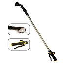 fB MONDIG450 Lk傤Ai` Mondi MONDIG450 Telescopic Watering-Wands, Natural