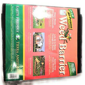 Easy Gardener 多目的防草材 (4'x8') Easy Gardener All- Purpose Weed Barrier (4'x8')