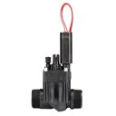 HUNTER XvN[ PGV101MM PGV V[Y 1 C` O[u IX by IX ou ʐt HUNTER Sprinkler PGV101MM PGV Series 1-Inch Globe Male by Male Valve with Flow Control