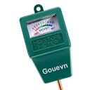 Gouevny됅vAщO̐AvAxvZT[y뎎LbgA_AŐp̐Aviobe[͕svj Gouevn Soil Moisture Meter, Plant Moisture Meter Indoor & Outdoor, Hygrometer Moisture Sensor Soil Test Kit