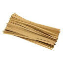 ONLYKXY 100NtgcCXglN^CAcCXglN^CApcCXglN^CAobOpLfB[lN^CA6C`iNtgj ONLYKXY 100 Pieces Kraft Paper Twist Ties, Paper Twist Ties, Bread Twist Ties, Candy Ties for Bags