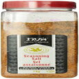 Hy's Seasoned Salt No Msg、1kg / 2.2 lbs {カナダから輸入} Hy's Seasoned Salt No Msg, 1kg/2.2 lbs {Imported from Canada}