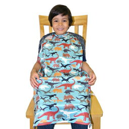 BIB-ON XL, A New, Full-Coverage Bib and Apron Combination for Ages 3 and Up. (Dinosaurs (BIB-ON XL))… BIB-ON XL, A New, Full-Coverage Bib and Apron Combination for Ages 3 and Up. (Dinosaurs (BIB-ON XL))…